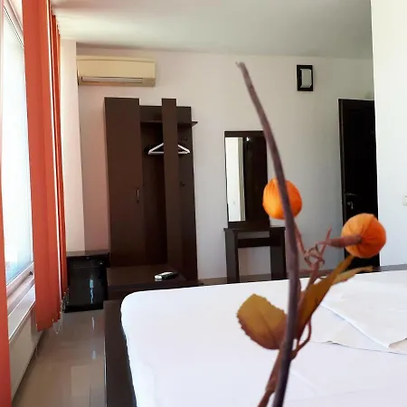 Vila Gema Guest house Navodari