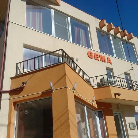 Guest house Vila Gema