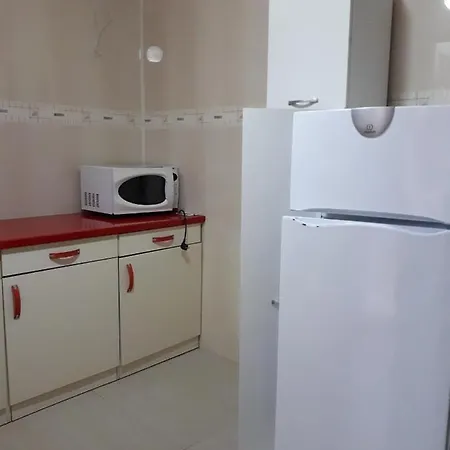 Vila Gema Guest house Navodari