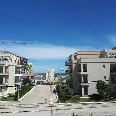 Guest house Vila Gema 3*