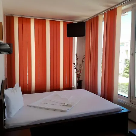 Guest house Vila Gema