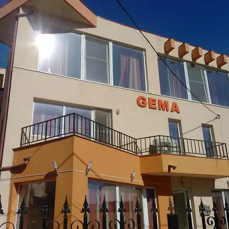 Vila Gema 3* Navodari