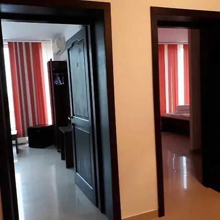 Vila Gema Guest house Navodari