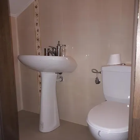 Guest house Vila Gema