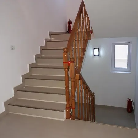 Guest house Vila Gema Navodari