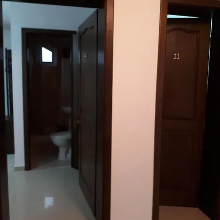 Vila Gema Guest house Navodari