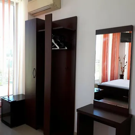 Guest house Vila Gema