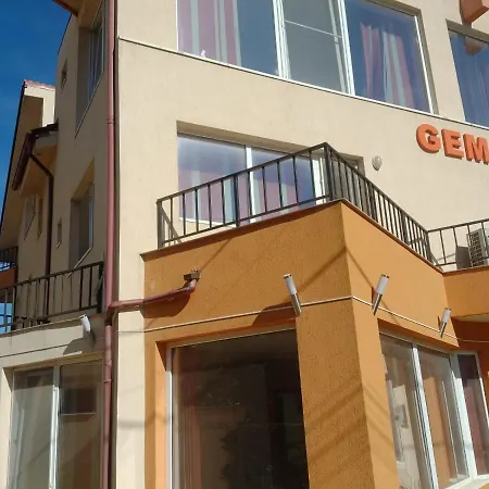 Vila Gema Guest house Navodari