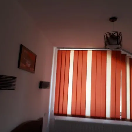 Guest house Vila Gema Navodari